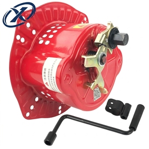 Arrancador manual diésel con manivela para <span class=keywords><strong>motor</strong></span> 168F 170F, arranque mecánico por resorte, carcasa de hierro, fácil instalación sin tirón, para <span class=keywords><strong>motor</strong></span> diésel L48 L70 - Product Image 4