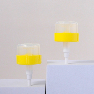 Pompa di rimozione dello smalto per unghie 24/410 pompa per il liquido per rimuovere il trucco della pelle pompa per cosmetici - Product Image 1