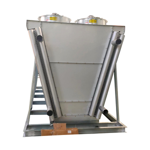 Dry <strong>Cooling</strong> <strong>Tower</strong> <strong>Fan</strong> High Airflow Industrial Dry <strong>Cooling</strong> <strong>Tower</strong> - Product Image 3