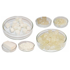 Cristallo <span class=keywords><strong>di</strong></span> <span class=keywords><strong>Solfuro</strong></span> <span class=keywords><strong>di</strong></span> <span class=keywords><strong>Zinco</strong></span> ZnS ad Alta Purezza 99,9% per Applicazioni Ottiche - Product Image 4