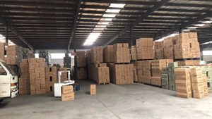 Plumas Limpiaparabrisas de Caucho Natural de Alta Calidad, 5 en 1, para Vehículos, Camiones, Automóviles y Semirremolques - Product Image 6