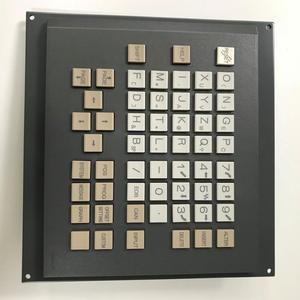 Panel de Control Original Nuevo FANUC A20B-0281-C125 - Product Image 3