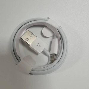 <span class=keywords><strong>Cable</strong></span> de Datos USB de Carga Rápida de 1m 2m 3m, 2.4A, <span class=keywords><strong>Conector</strong></span> <span class=keywords><strong>Tipo</strong></span>-<span class=keywords><strong>C</strong></span> Micro-USB, <span class=keywords><strong>Cable</strong></span> Trenzado para Cargador de Teléfono Móvil - Product Image 5