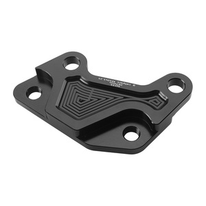 ชุดดัดแปลงดิสก์เบรกสำหรับรถมอเตอร์ไซค์ยามาฮ่า <span class=keywords><strong>Nmax</strong></span> 155 พร้อมดิสก์เบรกขนาด 267 มม. และคาลิปเปอร์เบรกแบบดั้งเดิม - Product Image 6