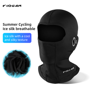 <span class=keywords><strong>Masque</strong></span> facial intégral personnalisé avec logo, <span class=keywords><strong>masque</strong></span> en soie glacée, <span class=keywords><strong>masque</strong></span> <span class=keywords><strong>de</strong></span> sport coupe-vent, <span class=keywords><strong>masque</strong></span> <span class=keywords><strong>de</strong></span> ski, casque <span class=keywords><strong>de</strong></span> <span class=keywords><strong>moto</strong></span>, cagoule avec trou pour lunettes - Product Image 2