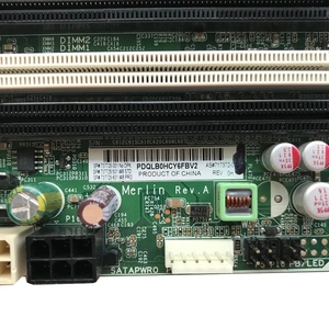 737728-001 737728-601 717372-002 เมนบอร์ดสำหรับเอชพี อีลิทเดสก์ 800 G1 SFF บอร์ดระบบ <span class=keywords><strong>Q87</strong></span> LGA1150 - Product Image 3