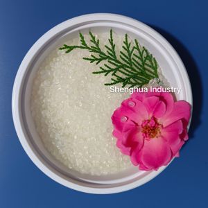 <b>PP</b> Granules Reprocessed Resina Price Per Pound Food Safe Plastic Raw Materials Particles <b>PP</b> Resins - Product Image 2