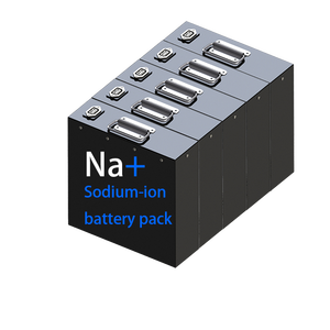 NEW Sodium Ion <b>Battery</b> <b>24V</b> 100Ah <b>Battery</b> Pack High Safety Low Temperature Performance Strong Sodium Ion <b>Battery</b> Rubri 100 Sodium - Product Image 3