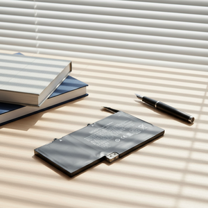 Fabrication de batteries pour ordinateurs portables <span class=keywords><strong>HP</strong></span> <span class=keywords><strong>NP03XL</strong></span> - Product Image 3