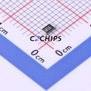 Résistance SMD SCR1206F3R16 1206 (Type : Film Épais) (Résistance : 3,16 Ohm Précision : 1%) - Product Image 1