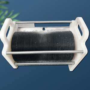 Máquina de procesamiento de corte de carne fresca de fácil operación, cortadora de carne, cortadora de chips de carne - Product Image 5