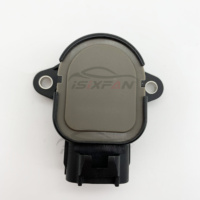 Capteur de position du papillon des gaz 13420-52G00  1342052G00 13420 52G00 Capteur TPS compatible avec Suzuki Aerio Swift