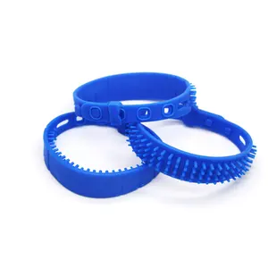 Sauna Wristband Swimming Pool Reusable Wristbands Waterproof RFID TK4100 Chip Smart ID Bracelets