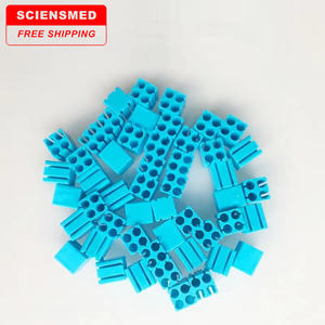 Venta caliente de plástico <span class=keywords><strong>Blood</strong></span> <span class=keywords><strong>Lancet</strong></span> titular - Product Image 1