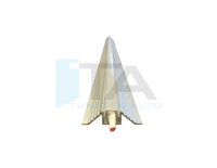 Caravane Caravane Fourgon Minibus Bus Plafond Led Lumière Profil Pour Sprinter Crafter Maître Movano Boxer Pull Relais Ducato H350