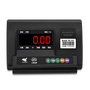 Wholesale High Precision <strong>100kg</strong> 150kg 300kg Industrial Intelligent Electronic <strong>Digital</strong> Charging Weighing <strong>Scale</strong> - Product Image 2