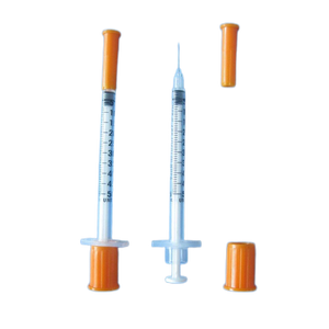 Máquina de fabricación de jeringas médicas 2025, máquina de ensamblaje de jeringas - Product Image 5