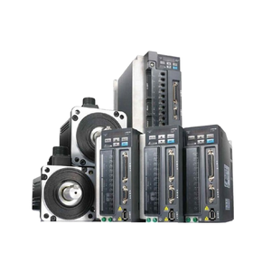 Variador de Frecuencia ASD-A2-0421-E 400W 220V Monofásico/Trifásico, Automatización, Plástico, Certificado CE ISO 9001, Garantía de 12 Meses ASD-A2-0421-E AC ASD-A - Product Image 1