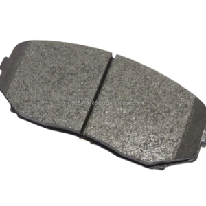 Yici factory for <span class=keywords><strong>Ford</strong></span> <span class=keywords><strong>Fiesta</strong></span> 09-13 Mazda 2 DGY03328Z blocco freno anteriore gruppo Automotive <span class=keywords><strong>Fiesta</strong></span> ST blocco freno - Product Image 2