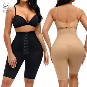 Shaper cintura magia adelgazamiento glúteos entrenador envo <span class=keywords><strong>gratis</strong></span> barriga cinturón caliente pantalones zippee las mujeres chaleco modiﬁcadores cuerpo - Product Image 3