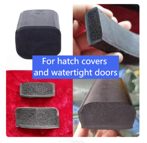 Tekne aksesuarları korumak deniz deniz katı kauçuk bot çamurluk tamponlar için gemi/liman/dock/iskele/yat/liman inşaat - Product Image 5