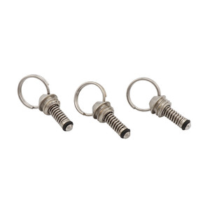 Bóng Khóa Keg Nắp Thép Không Gỉ Áp Lực Cứu Trợ Van-Home Brew Cornelius Loại Bia Keg - Product Image 2