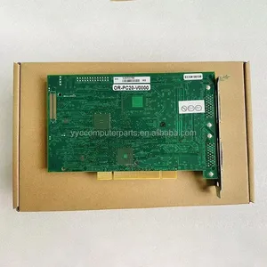 Tarjeta de Adquisición Dalsa OR-PC20-V0000, Prueba Antes del Envío, Tarjeta de Adquisición OR-PC20-V0000 - Product Image 4