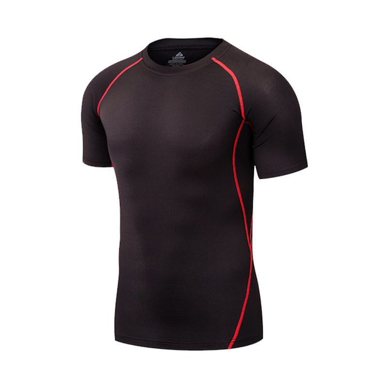 Black/Red