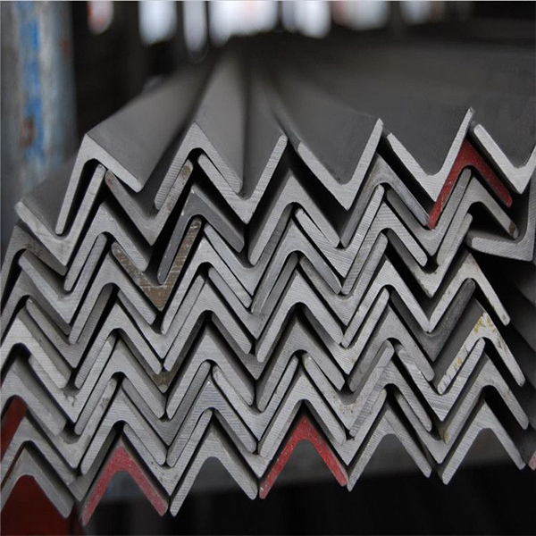 120 x 120 x 12 Steel Angle Iron