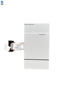 FX5-1PSU-5V โมดูลจ่ายไฟ PLC โมดูลจ่ายไฟควบคุมอุตสาหกรรม โมดูลจ่ายไฟ กำลังไฟคงที่ บริษัท อุตสาหกรรมระบบอัตโนมัติ - Product Image 1