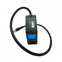 Sensor de Desplazamiento Láser de Salida Digital de Alta Precisión Keyence LK-G82 100% Original, Sensor Óptico de Punto Pequeño Multiusos