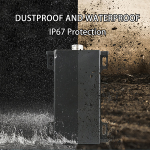 Sensor de Distancia Láser IP67 Arduino, Módulo de Medición Láser de 150m, Sensores de Desviación para Minería - Product Image 4