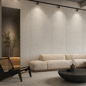 Revêtement mural extérieur en pierre souple, carreaux souples flexibles, panneaux de <span class=keywords><strong>ciment</strong></span>, carreaux muraux intérieurs, décoration - Product Image 3
