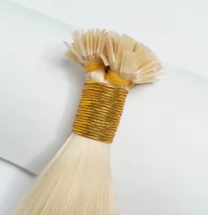 Blonde