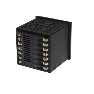 Controlador de Temperatura Digital PID con Pantalla LCD Serie TCN7, Termostato con Comunicación RS485, Salida de Relé SSR 0-10V 4-20mA - Product Image 4