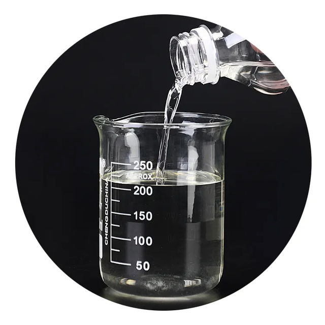 Chemical Raw Materials 99% PVC Plasticizer Dioctyl Phthalate / DOP Oil for PVC Product
