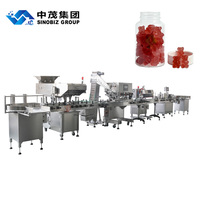 Machine de comptage et d'embouteillage entièrement automatique pour capsules, pilules et comprimés, ligne de production de flacons pour capsules