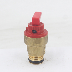 Valvola di sicurezza in ottone BINGO per <span class=keywords><strong>caldaia</strong></span> a gas domestica Vaillant EcoFIT <span class=keywords><strong>EcoTEC</strong></span> <span class=keywords><strong>Plus</strong></span> Pro VU 3 Bar 1/2" 178985 - Product Image 4