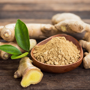 <b>Ginger</b> <b>Powder</b> Blended Dried Single Herb Spice Natural Organic Ingredient for Cooking and Health - Product Image 6