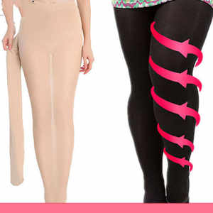 TopOne Solid <b>Tights</b> Spring Candy Color Ballet Dance Velvet White Children Pantyhose Girls <b>Tights</b> <b>Stocking</b> - Product Image 2