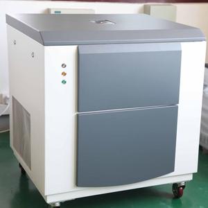 Spectromètre de métaux précieux DRAWELL XRF, analyse simultanée de 30 éléments, 1 ppm-99,99 %, plage d'énergie 1-50 keV, 130 ev - Product Image 3
