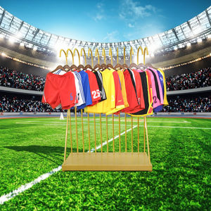 Подержанные футболки для футбола, повседневная одежда, Великобритания, использованные рубашки, тюки, 45 кг, минимальный объем продаж - Product Image 1