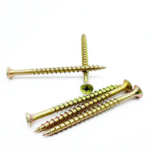 Fabricant de vis, vente en gros, prix bas, vis autotaraudeuses pour cloisons sèches, phosphatage noir, en provenance de Chine - Product Image 4