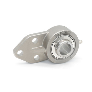 Rodamientos Esféricos de Giro de Grado Industrial con Forma de Diamante, Suministro Directo de Fábrica, Montados sobre Base de Acero Inoxidable Reforzado - Product Image 3