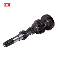 Pièces de boîte de vitesses automatique d'usine : Arbre intermédiaire OEM 33421-OK060 33421-OK010 33421-OK030 33421-71010 pour TOYOTA 2KD