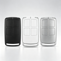 Duplicateur de télécommande universelle multifréquence 280-868 MHz pour porte de garage