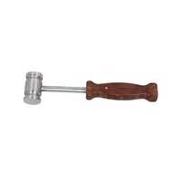 Instruments de traumatologie orthopédique vétérinaire marteau osseux pour la chirurgie