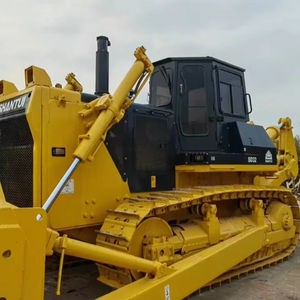 Бульдозер <span class=keywords><strong>Shantui</strong></span> <span class=keywords><strong>SD32</strong></span>, <span class=keywords><strong>320HP</strong></span> - Product Image 1