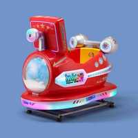Jeux à pièces de conception Offres Spéciales Machine de jeu de course pour enfants Machine de jeu de course de voitures d'arcade