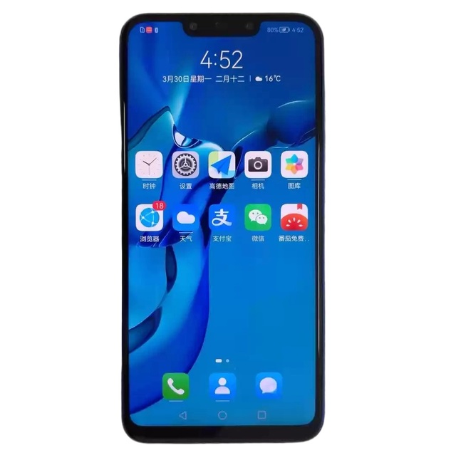 Good Price Nova 3i RAM 6G ROM 128G Smart Phone
